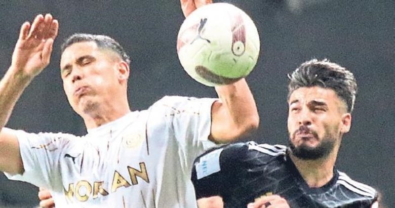 Altay’da Yusuf belirsiz