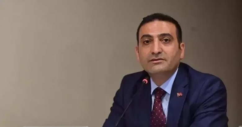 Beyoğlu Belediye Başkanı İnan Güney gözaltına alındı