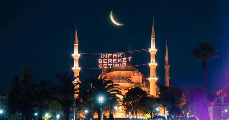 Bugün iftar saat kaçta? İzmir, İstanbul akşam ezanı saati...