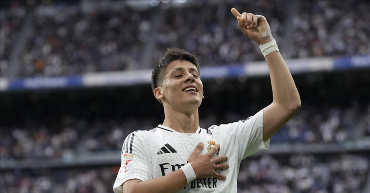 Arda Güler Dünya Kupası'na yetişebilecek mi?