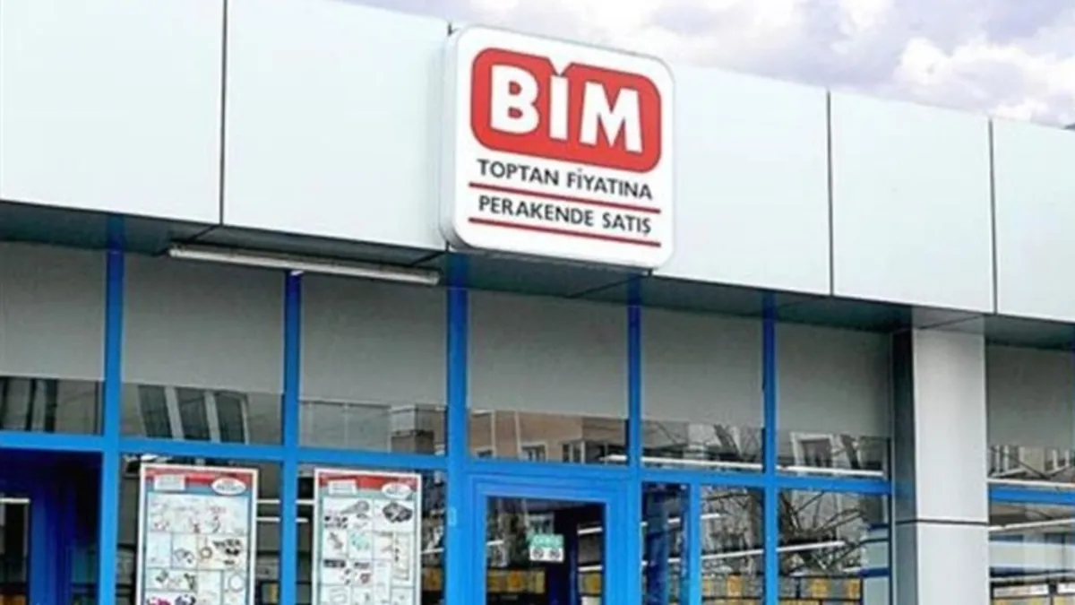 BİM, 19-23-24 Haziran Tarihlerinde Büyük İndirimlerle Müşterilerini Bekliyor