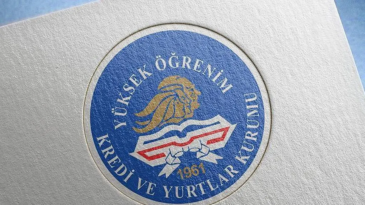 KYK BURS SORGULAMA | GSB KYK burs ve kredi başvuru sonuçları açıklandı mı? 2026-2027 KYK burs ve öğrenim kredisi öğrenme