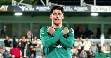 Önce Milli takım sonra Avrupa