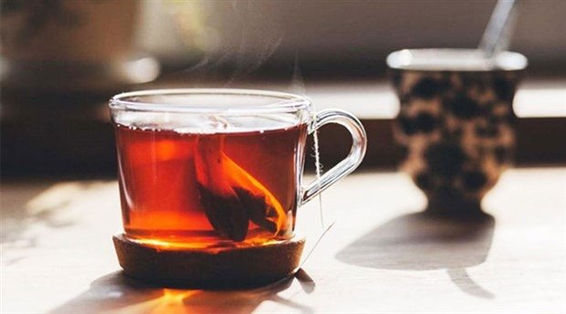 Poşet çayın ipinin ne işe yaradığını öğrenince şoke olacaksınız