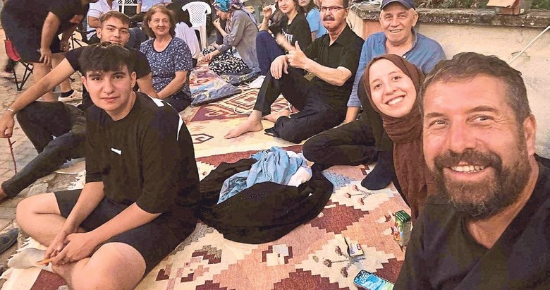 Sındırgı Belediye eski Başkanı Ekrem Yavaş: Koltuk gitti ama canlar kurtuldu