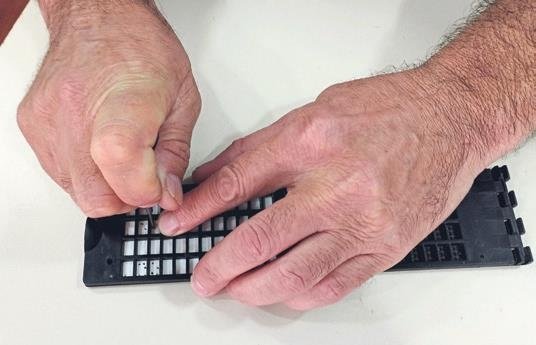 Görmenin ötesinde bir başarı hayaller ile demlenen bir kahve hikayesi