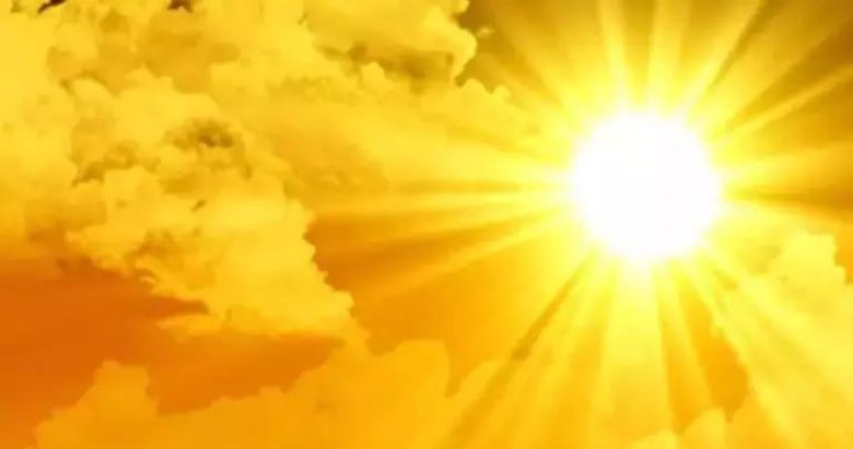 Güneş hayat veren ışık mı yoksa sessiz tehlike mi?-1