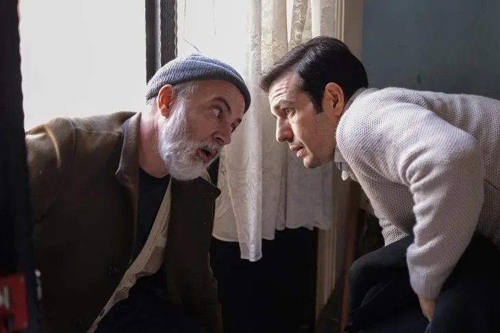 Oyunculardan Zembilli yorumu! En çok verilen yanıt samimiyet oldu