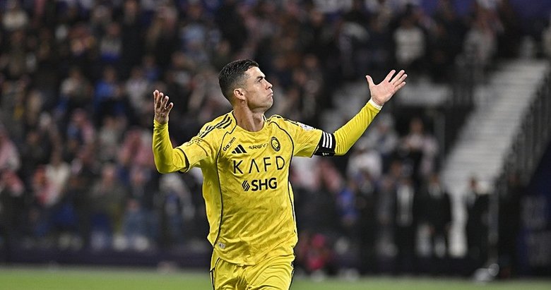 Cristiano Ronaldo için flaş bir iddia