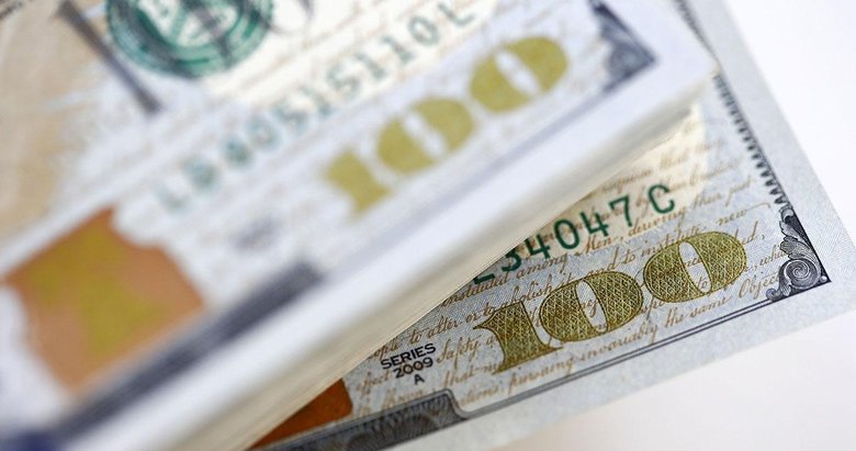 Özel sektörün yurt dışı kredi borcu mayısta yükseldi