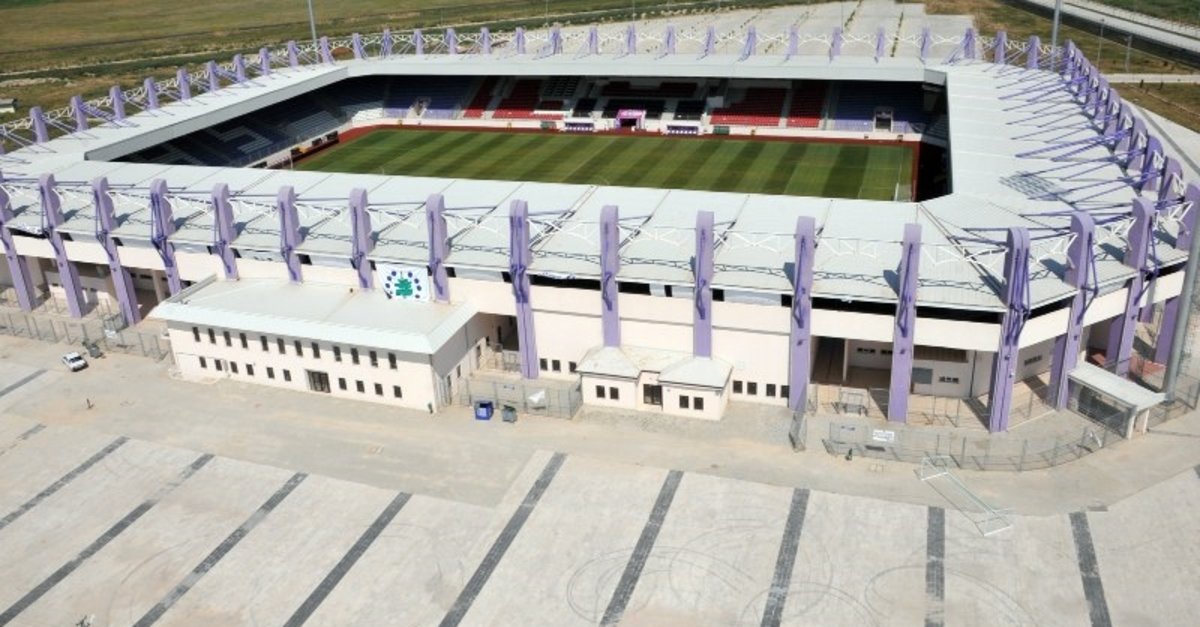 İzmir temsilcisine deplasman yasağı!