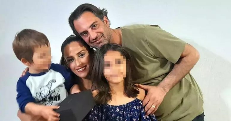 Eşi Meksika’ya tatile gitti, dönmedi! Türk babanın ’çocuk’ mücadelesi