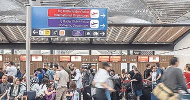 ‘Hava yolu taşımacılığında tarihi bir rekor kırdık’