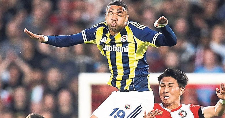 Fenerbahçe 90+1’de yıkıldı