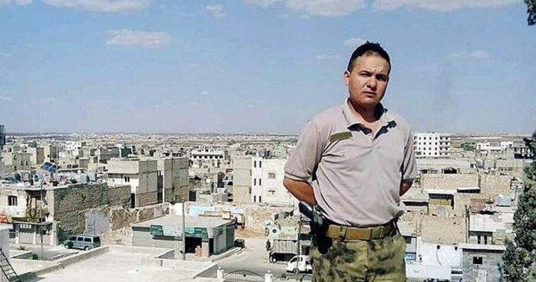 İzmir’e şehit ateşi düştü! Jandarma Uzman Çavuş Turgut İçen’in acı haberi ailesine ulaştı