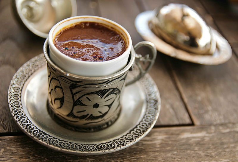 Türk kahvesinin faydaları nelerdir?