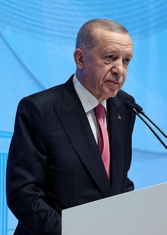 Türkiye Yüzyılı adaletin de yüzyılı olacak