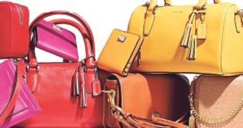 Stil dozu yüksek 5 çanta trendi