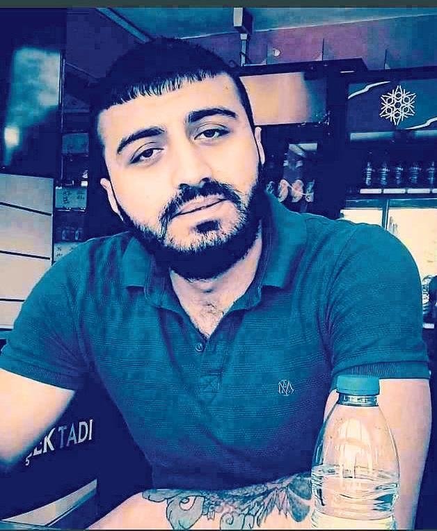 Cinayetin nedeni uyuşturucu alışverişi