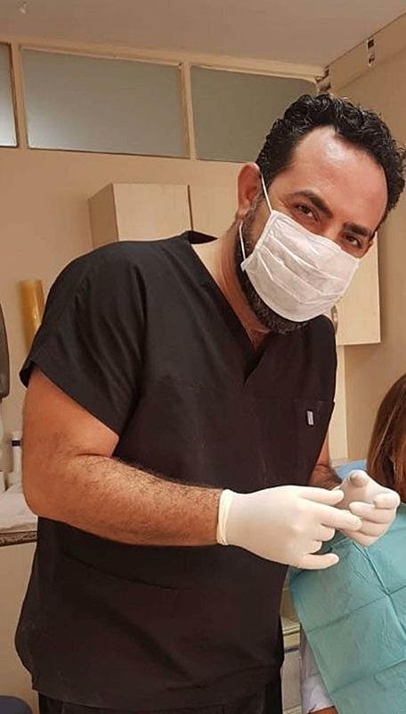 Diş hekimi katiline ağırlaştırılmış müebbet