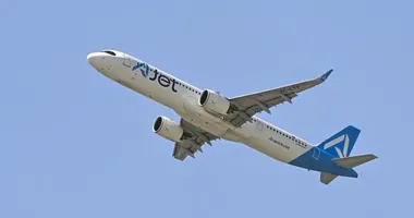 AJet’ten yurt dışı uçuş kampanyası!