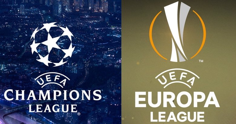 Galatasaray ve Fenerbahçe’nin Avrupa’da son 16 Play-Off Turu’ndaki rakipleri belli oldu: Yolunuz açık olsun!