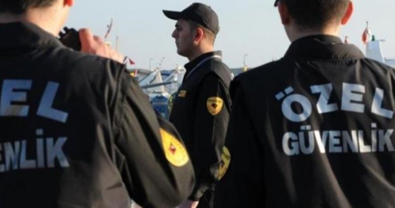 Dokuz Eylül Üniversitesi 12 Güvenlik Görevlisi alacak