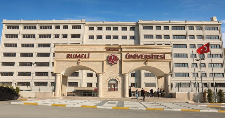 Rumeli Üniversitesi araştırma görevlisi alacak
