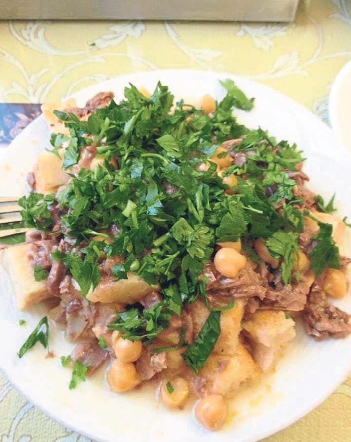 Balıkesir ‘Gastronomi şehri’ olacak