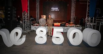 Başkan Soyer zengin yarattı