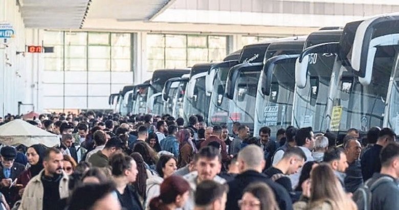 Biletlere Kurban Bayramı tarifesi