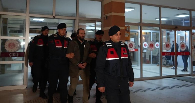 İzmir dahil 12 ilde eş zamanlı operasyon: 4 şüpheli tutuklandı
