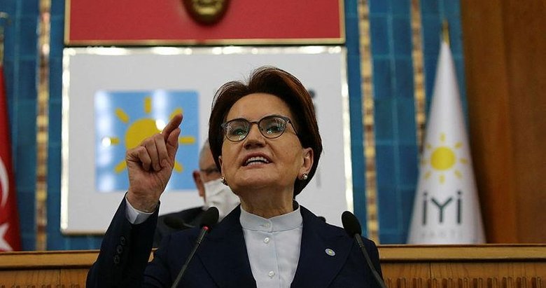 Meral Akşener küfürbaz Lütfü Türkkan’a sahip çıktı! Şehit ağabeyini hedef aldı