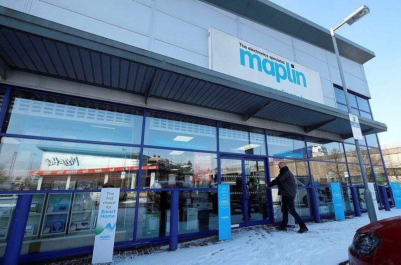 Toys R Us Kapaniyor Ekonomi Haberleri