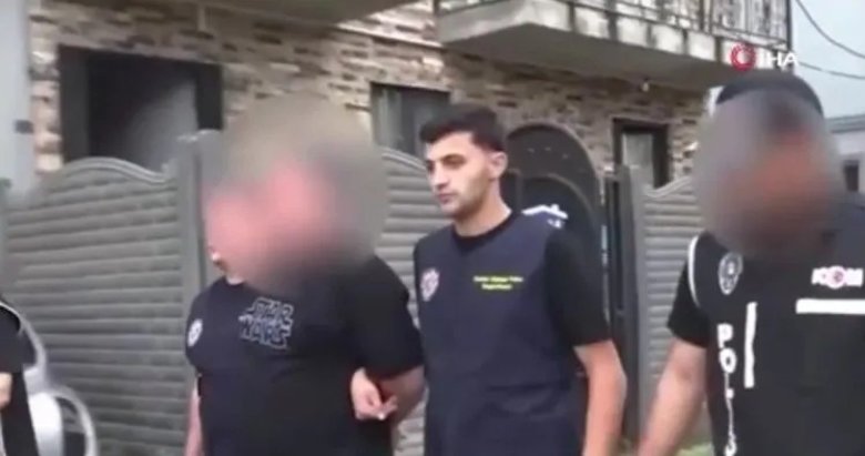 Bakan Ali Yerlikaya açıkladı: 12’si kırmızı bültenle aranan 14 suçlu Türkiye’ye getirildi