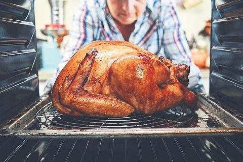 Yılbaşı ziyafeti zafiyete dönüşmesin