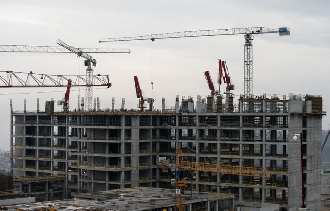 İzmir'de sağlık üssü yükseliyor