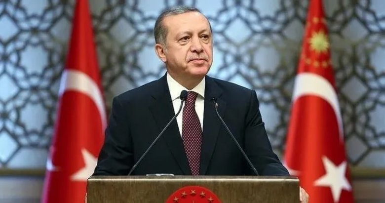 Başkan Erdoğan’dan 31 Mart Yerel Seçimleri analizi