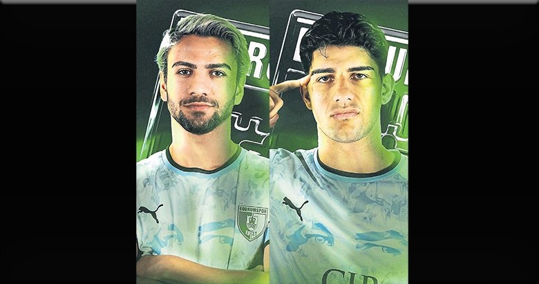 Bodrum FK doludizgin