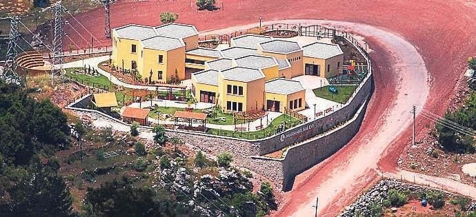 Anadolu mutfağının izlerini müzelerde sürün