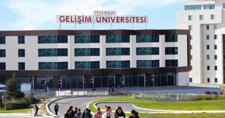 İstanbul Gelişim Üniversitesi 8 araştırma görevlisi alacak