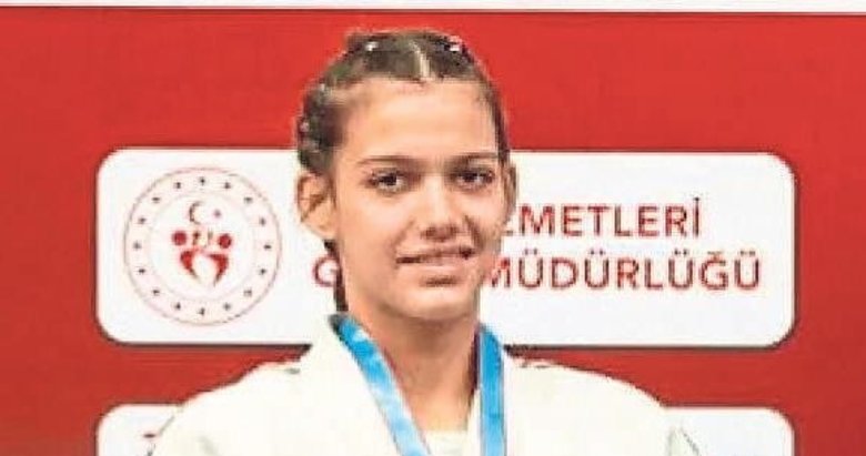 Judoda Manisa ve İzmir rüzgarı esti