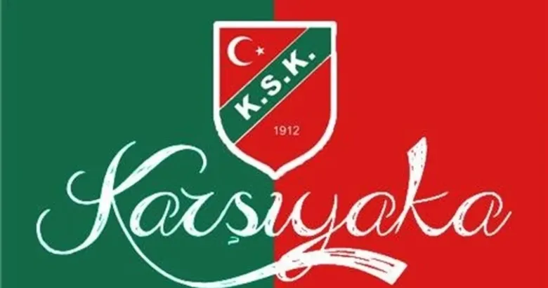 Karşıyaka’nın derdi gol