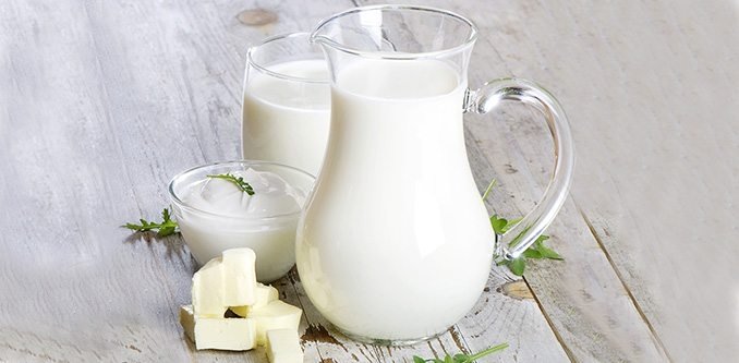 Sütün yararları nelerdir? Neye iyi gelir?