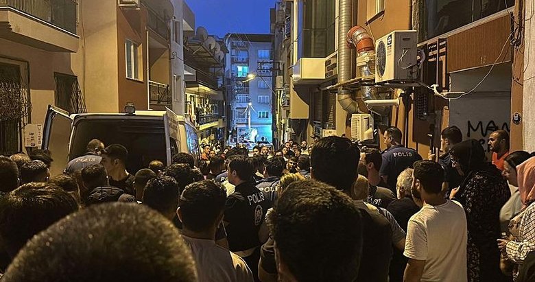 İzmir’de 2 yaşındaki Emircan’ın korkunç sonu