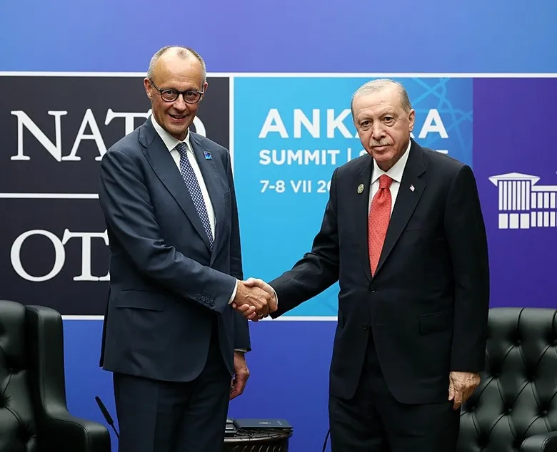 Son dakika: NATO’da diplomasi trafiği! Başkan Erdoğan’dan peş peşe görüşmeler