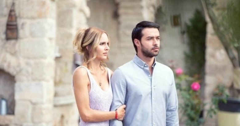 Maria ile Mustafa 6. bölüm izle