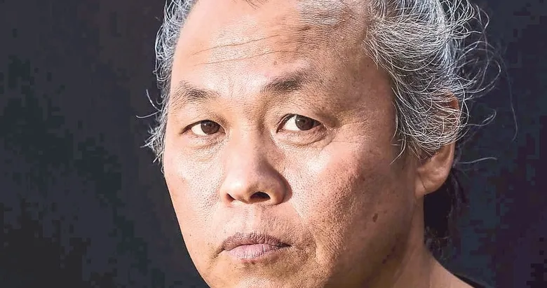 Kim Ki-duk’un karanlık dünyası