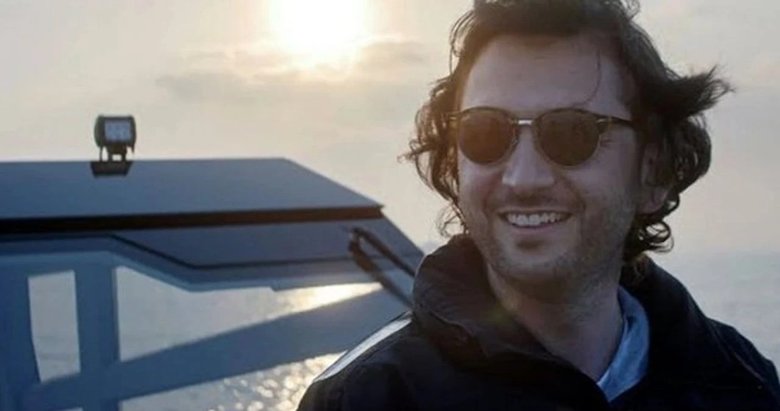 Yukay’ın cansız bedeni saatinden teşhis edildi