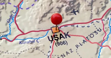 İlklerin şehri Uşak